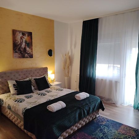 Apartman Raj Vrnjačka Banja Exterior foto