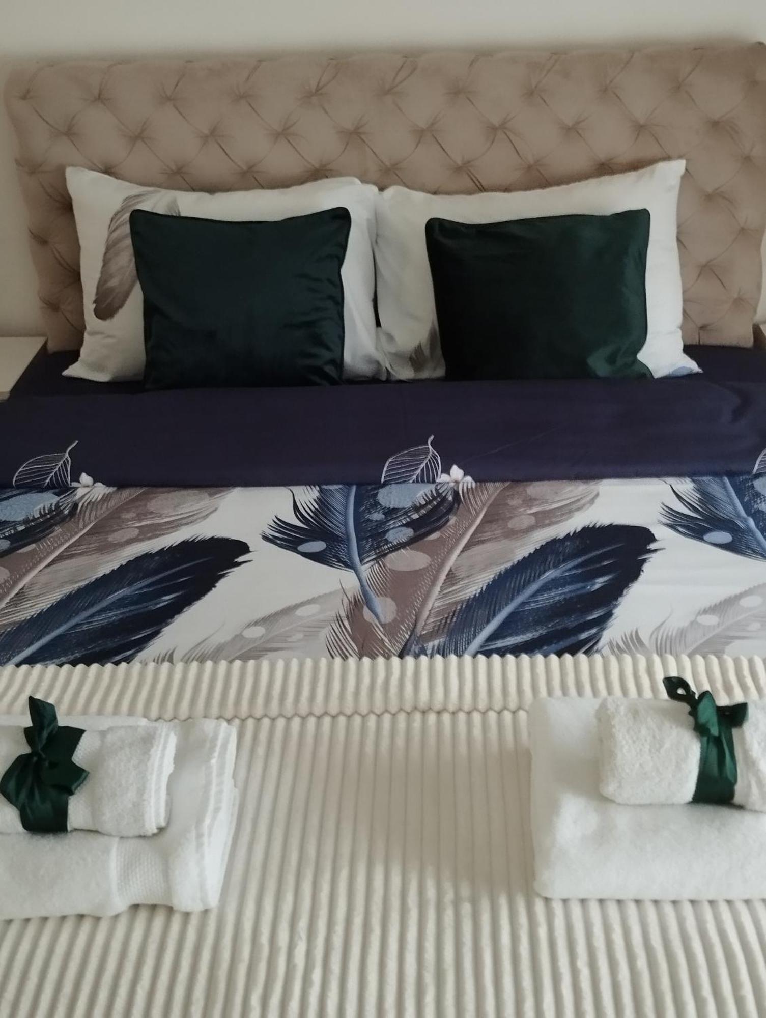 Apartman Raj Vrnjačka Banja Cameră foto