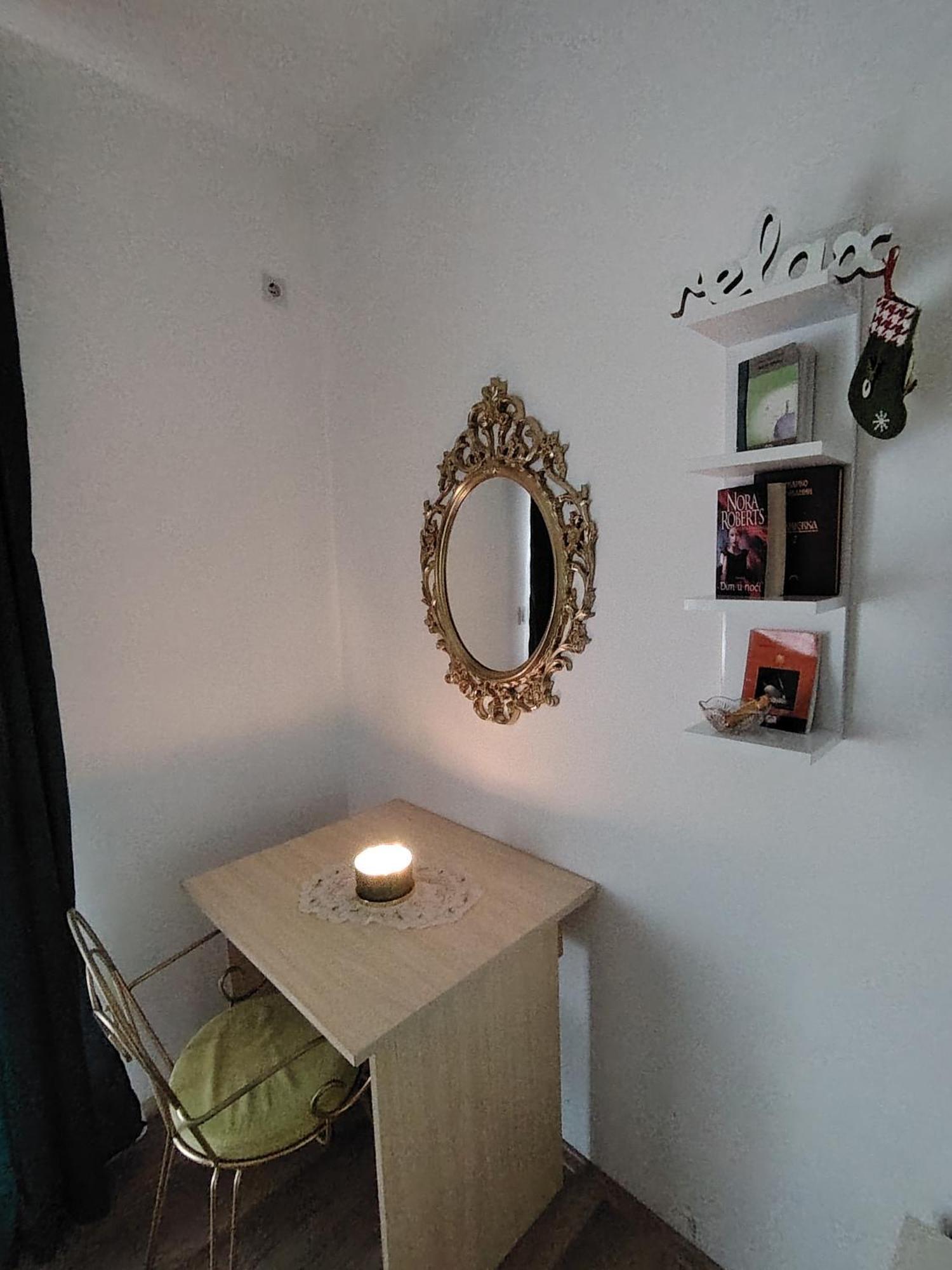 Apartman Raj Vrnjačka Banja Exterior foto