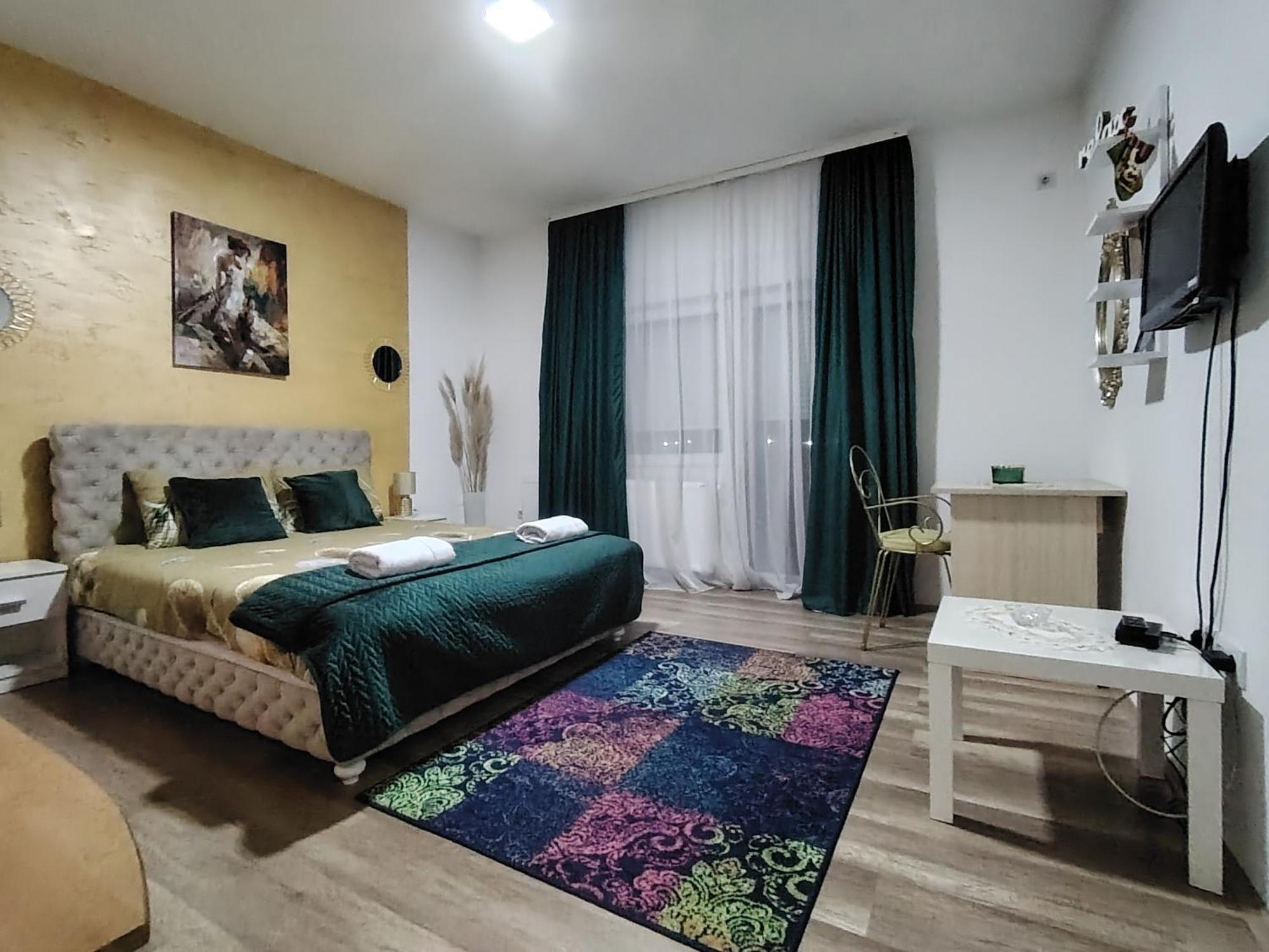 Apartman Raj Vrnjačka Banja Exterior foto